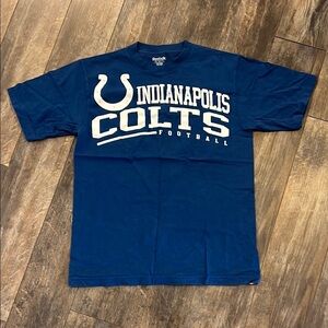 Reebok Colts T-Shirt